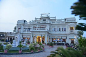 Гостиница Kohinoor Palace - A Heritage Hotel  Файзабад